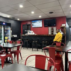 Tacos And Wings