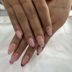 Polish Nail Spa