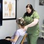Photo of Falls Clinic Of Chiropractic