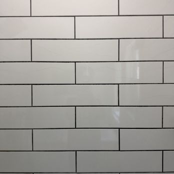 Michigan Building Specialties - Cracked subway tile is custom shower in master bathroom - General Contractors Near Me - Adrian, Michigan
