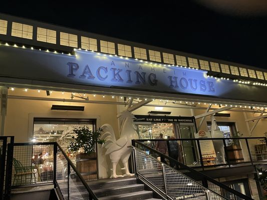 Georgia’s Restaurant by null