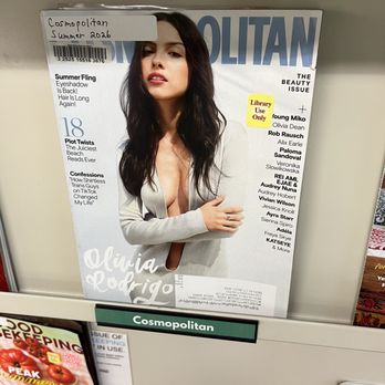 Berlin-Peck Memorial Library - Magazines - Libraries Near Me - Berlin, Connecticut Berlin-Peck Memorial Library - Magazines - Libraries Near Me - Berlin, Connecticut