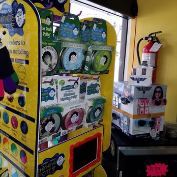 Playthings Aplenty - Crazy Aaron's Thinking Putty - Toy Stores Near Me - spartanburg, South Carolina Playthings Aplenty - Crazy Aaron's Thinking Putty - Toy Stores Near Me - spartanburg, South Carolina