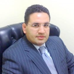 Law Office of Ehab Mustafa