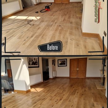 FlooringFirst - Flooring Near Me - London, XGL