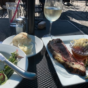 Budd Bay Cafe - Seafood Near Me - Olympia, Washington