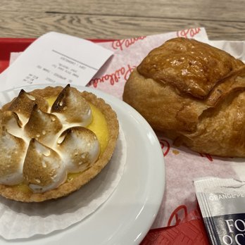 Paillard - Bakeries Near Me - Quebec City, Quebec