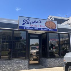 Pacileo's Apizza & Pasta