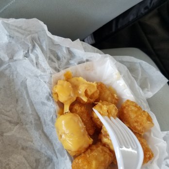 Keller's Drive-In - Tots w/cheese - Burgers Near Me - Dallas, Texas Keller's Drive-In - Tots w/cheese - Burgers Near Me - Dallas, Texas