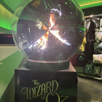 Sphere - Another interactive spinning ball - Stadiums & Arenas Near Me - Las Vegas, Nevada Sphere - Another interactive spinning ball - Stadiums & Arenas Near Me - Las Vegas, Nevada