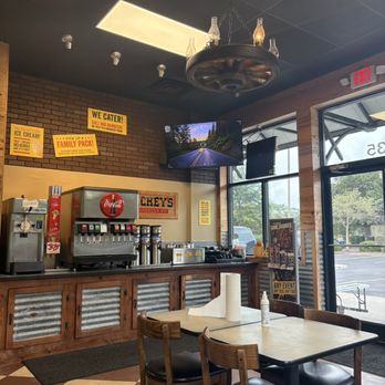 Dickey's Barbecue Pit - Barbeque Near Me - Myrtle Beach, South Carolina