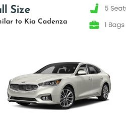 In And Out Car Rentals