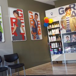 Great Clips