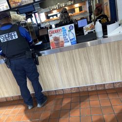 Church's Texas Chicken
