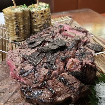 Zuma - Sushi Bars Near Me - New York, New York Zuma - Sushi Bars Near Me - New York, New York