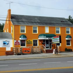 Roanoke Cell Phone Repair