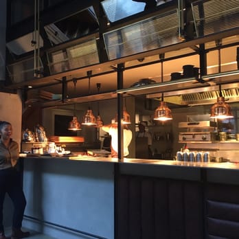 Kensington Street Social - Restaurants Near Me - Chippendale, NSW