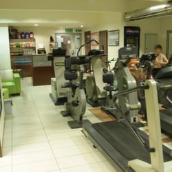 Energica Centrum Aqua i Fitnessu