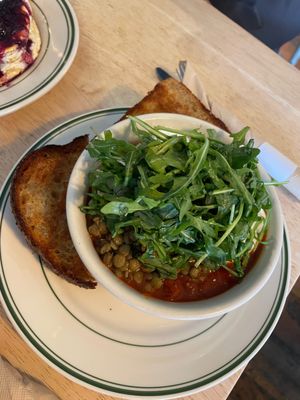 Hunnybee Bruncheonette by null