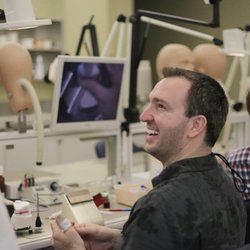 Southcenter Dental - Continuing education.