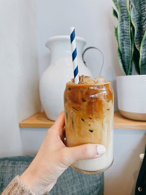 Bluestone Lane Tysons Boro Café by null