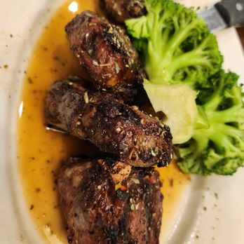Kappy's American Grill - Lamb chop dinner - Breakfast & Brunch Near Me - Morton Grove, Illinois
