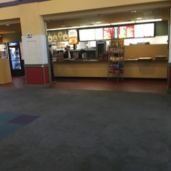 The Lilac Mall - The Lilac Mall of Rochester -- Lilac Mall Road @ Route 125, Rochester Interior