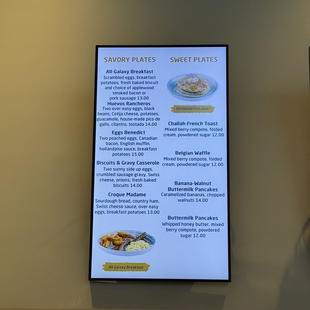 Cosmos Cafe & Market - Menu - Cafeteria Near Me - Orlando, Florida Cosmos Cafe & Market - Menu - Cafeteria Near Me - Orlando, Florida