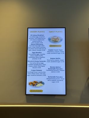 Menu photo 1 Cosmos Cafe & Market Orlando, FL
