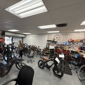 Peak Cycles - Bikes Near Me - San Diego, California Peak Cycles - Bikes Near Me - San Diego, California