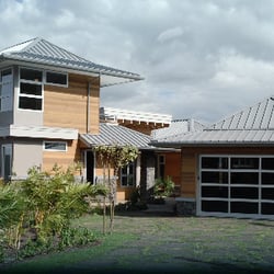 George Thoma - Kama’aina Mortgage Group - Maui Leed Home