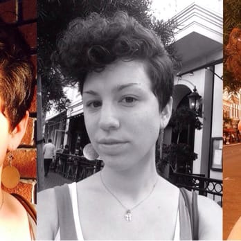 A Style Concierge - Got my hair restyled for the summer! - Hair Salons Near Me - San Diego, California A Style Concierge - Got my hair restyled for the summer! - Hair Salons Near Me - San Diego, California