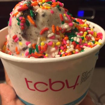 TCBY Snowden River - Ice Cream & Frozen Yogurt Near Me - Columbia, Maryland TCBY Snowden River - Ice Cream & Frozen Yogurt Near Me - Columbia, Maryland