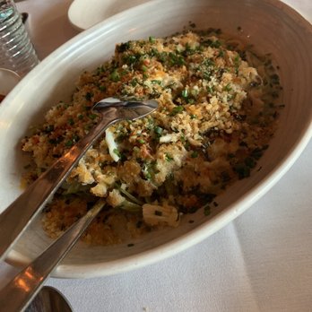 Red Ash - Tagliolini With Fresh Blue Crab - Italian Near Me - Austin, Texas Red Ash - Tagliolini With Fresh Blue Crab - Italian Near Me - Austin, Texas