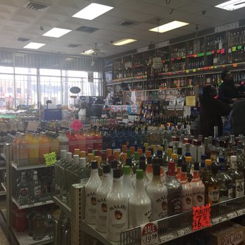 Bowen Discount Liquors - The store - Beer, Wine & Spirits Near Me - Washington, DC, District of Columbia