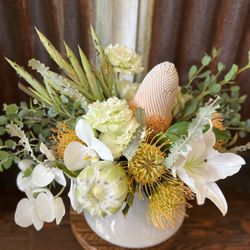 Petals & Provisions