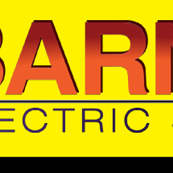 Barnes Electric Service