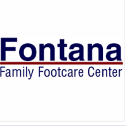 Fontana Family Footcare Center - Fontana Family Footcare Center logo