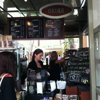 Better Buzz Coffee Fashion Valley - Coffee & Tea Near Me - San Diego, California
