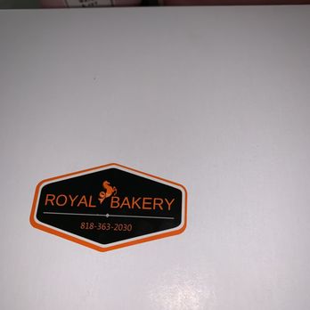 Royal Bakery - ROYAL BAKERY - Bakeries Near Me - Los Angeles, California