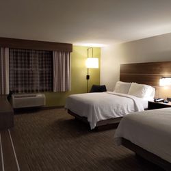 Holiday Inn Express