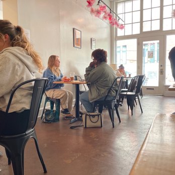 Cure Coffeehouse - Coffee & Tea Near Me - Norfolk, Virginia Cure Coffeehouse - Coffee & Tea Near Me - Norfolk, Virginia