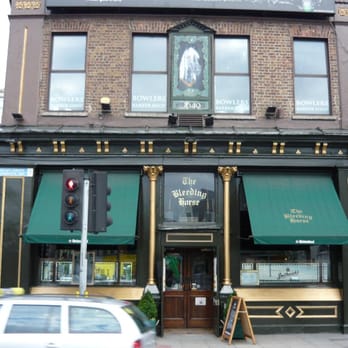 The Bleeding Horse - Pubs Near Me - Dublin, D
