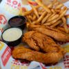 WingStand by Jefferson's gift card