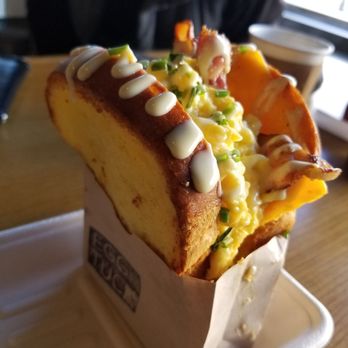 Egg Tuck - Breakfast & Brunch Near Me - Los Angeles, California Egg Tuck - Breakfast & Brunch Near Me - Los Angeles, California