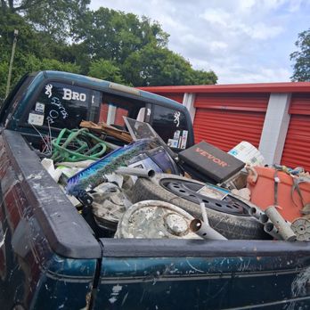 Treasured Junk - Junk Removal & Hauling Near Me - Montgomery, Alabama Treasured Junk - Junk Removal & Hauling Near Me - Montgomery, Alabama