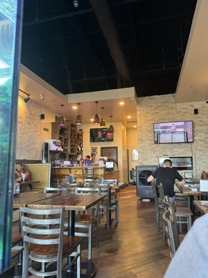 Kitchen 21 Thai & Pho by null