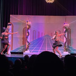 African-American Shakespeare