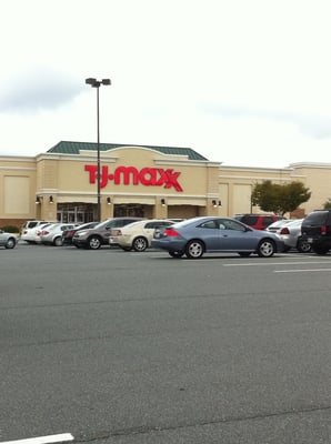 T J MAXX - Updated December 2025 - 12 Reviews - 590 I River Hwy