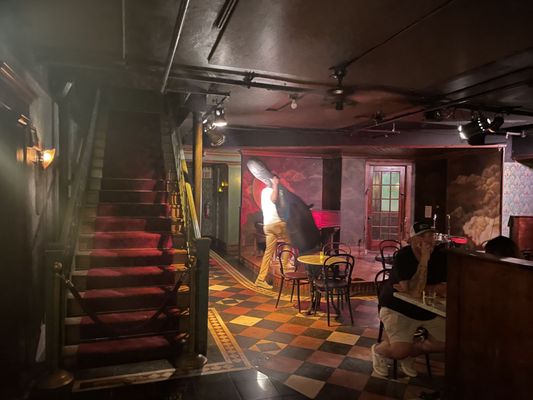 Volstead's Emporium by null